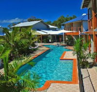 The Edge on Beaches - Grafton Accommodation