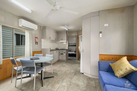 Cowes Caravan Park - Grafton Accommodation 2