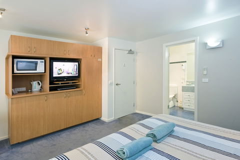 Anchorage Motel And Villas - Grafton Accommodation 3