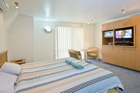 Anchorage Motel And Villas - Grafton Accommodation 5