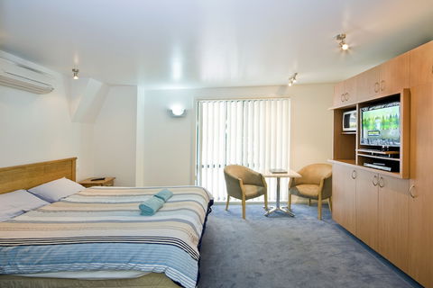 Anchorage Motel And Villas - Grafton Accommodation 6