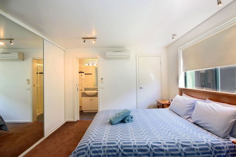 Anchorage Motel And Villas - Grafton Accommodation 1