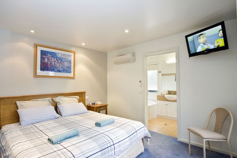 Anchorage Motel And Villas - Grafton Accommodation 0