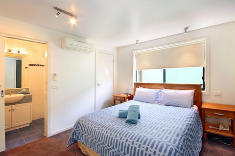 Anchorage Motel And Villas - Grafton Accommodation 4