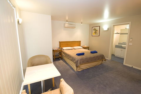 Anchorage Motel And Villas - Grafton Accommodation 2