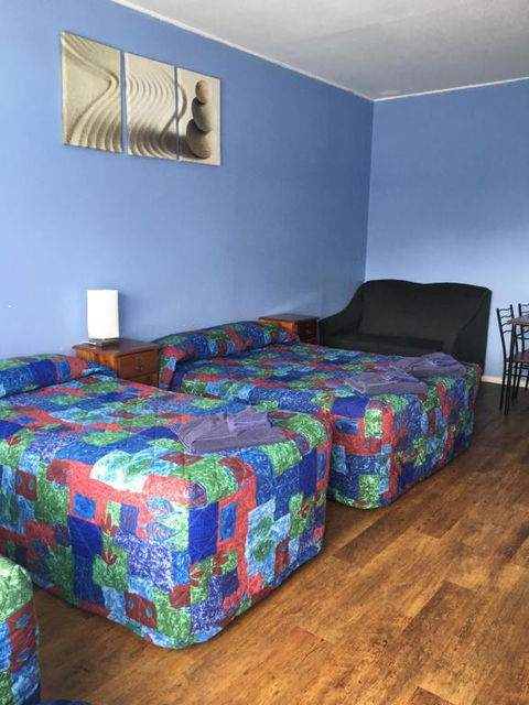 Coonamble Motel - Grafton Accommodation 4