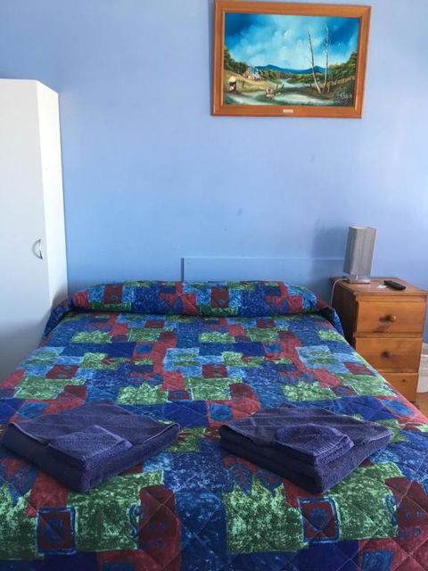 Coonamble Motel - Grafton Accommodation 5