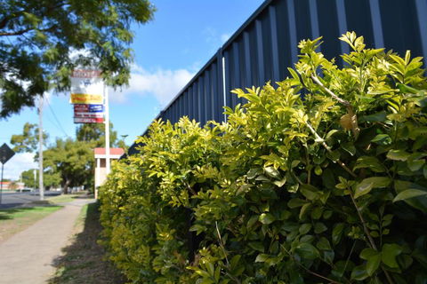 Coonamble Motel - Grafton Accommodation 6