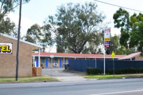 Coonamble Motel - Grafton Accommodation 0