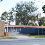 Coonamble Motel - Grafton Accommodation 1