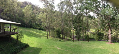 Yanada - Grafton Accommodation 4