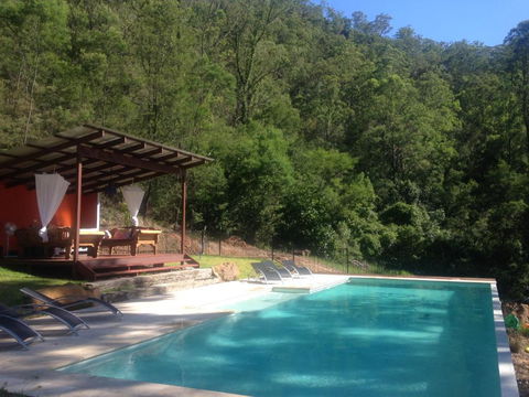 Yanada - Grafton Accommodation 6