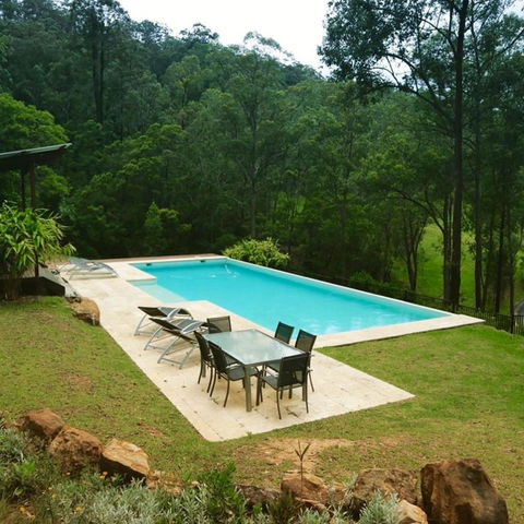 Yanada - Grafton Accommodation 1