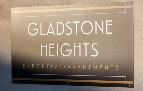 Gladstone Heights Executive Apartments - Grafton Accommodation 2