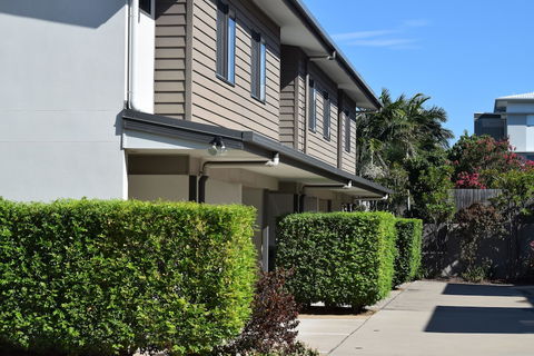 Gladstone Heights Executive Apartments - Grafton Accommodation 4