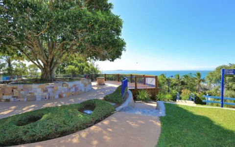 Discovery Parks â€“ Tannum Sands - Grafton Accommodation 0