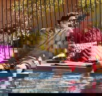 Capricorn Village - Grafton Accommodation