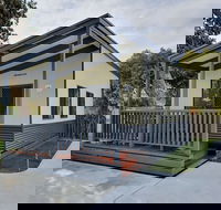 BIG4 Whiters Holiday Village - Grafton Accommodation