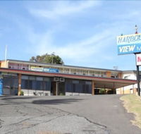 Harbour View Motel - Grafton Accommodation