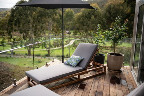 Adventure Bay Retreat - Grafton Accommodation 1
