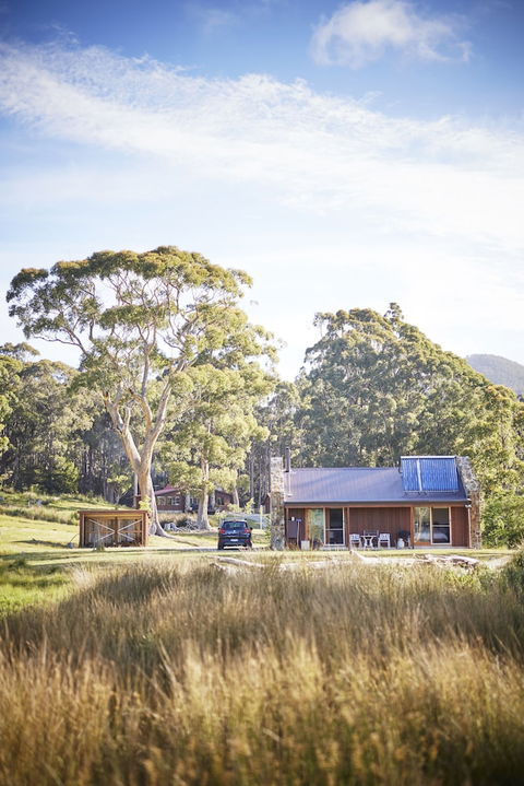 Adventure Bay Retreat - Grafton Accommodation 0