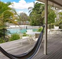 Flashpackers Hervey Bay Hostel - Grafton Accommodation