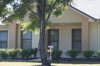 Noah's Mid City Motor Inn - Grafton Accommodation 0