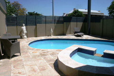 Noah's Mid City Motor Inn - Grafton Accommodation 3