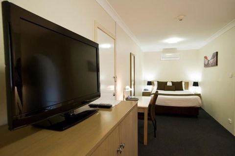 Noah's Mid City Motor Inn - Grafton Accommodation 6