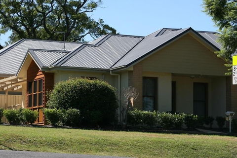 Noah's Mid City Motor Inn - Grafton Accommodation 1