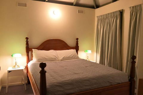 Kalimna Woods Cottages - Grafton Accommodation 6