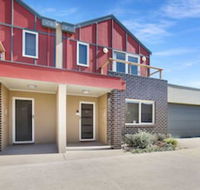 Apartments on Church - Grafton Accommodation
