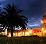 The Central Hotel Motel Lakes Entrance - Grafton Accommodation