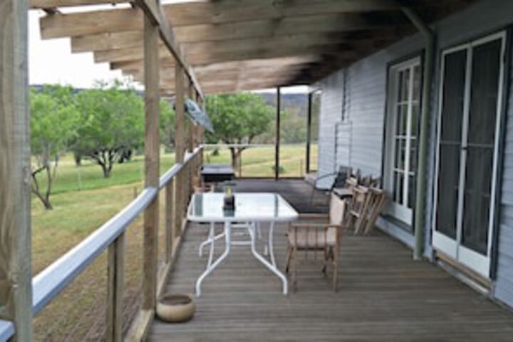 Metcalfe ACT Grafton Accommodation