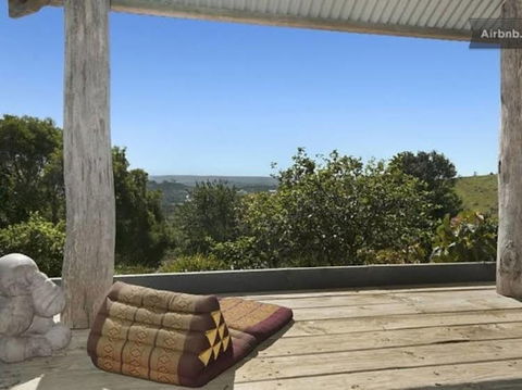 Hacienda - Grafton Accommodation 0