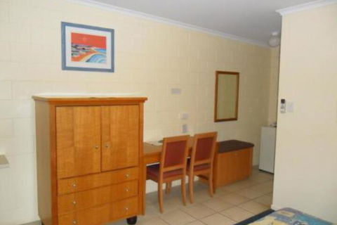 Nanango Antler Motel - Grafton Accommodation 0
