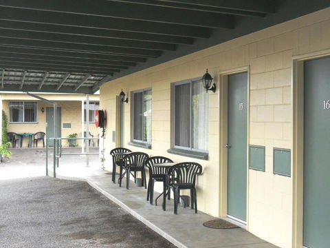 Nanango Antler Motel - Grafton Accommodation 5