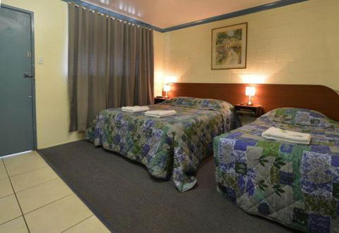Nanango Antler Motel - Grafton Accommodation 3