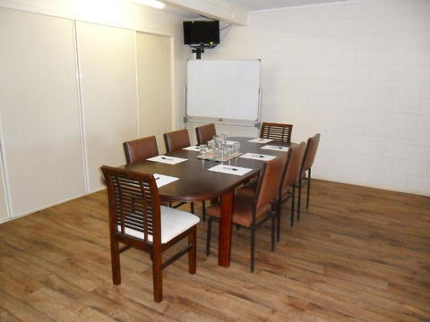 Nanango Antler Motel - Grafton Accommodation 7