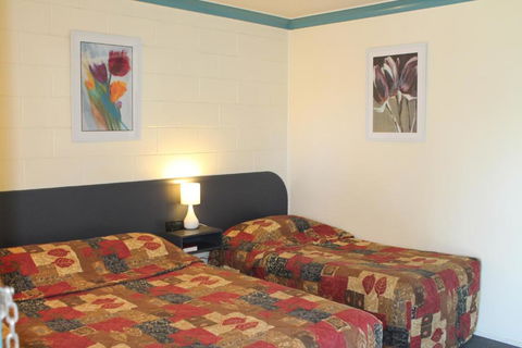 Nanango Antler Motel - Grafton Accommodation 4