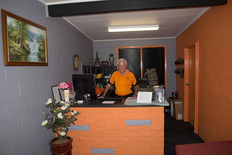 Artesian Motor Inn - Grafton Accommodation 5