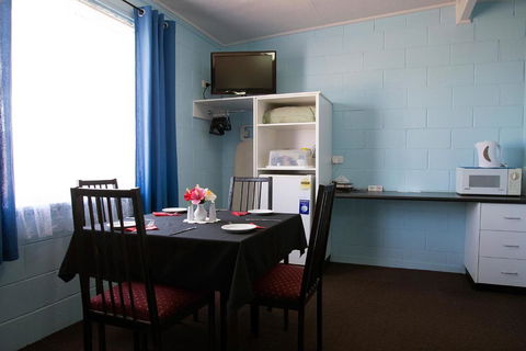 Artesian Motor Inn - Grafton Accommodation 6