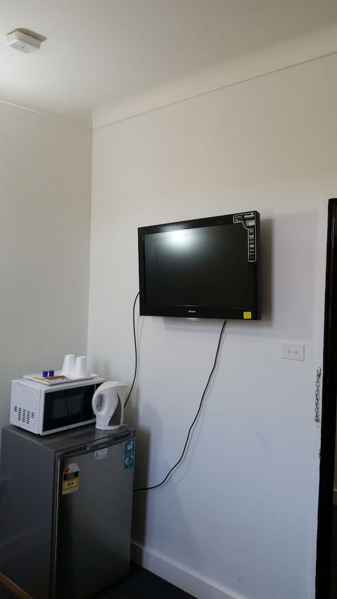 Perth City Motel - Grafton Accommodation 3