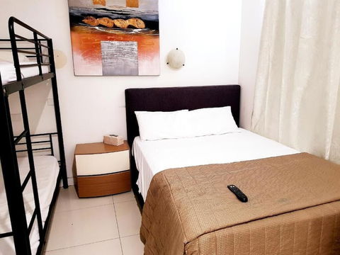 Perth City Motel - Grafton Accommodation 4