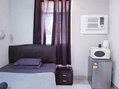 Perth City Motel - Grafton Accommodation 2