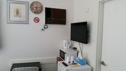 Perth City Motel - Grafton Accommodation 1