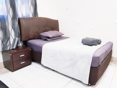 Perth City Motel - Grafton Accommodation 6
