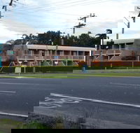 Bayview Motel Rosebud - Grafton Accommodation