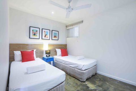 Sandbox Luxury Beach Front Apartments - Grafton Accommodation 5