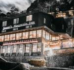 Berntis Mountain Inn - Grafton Accommodation
